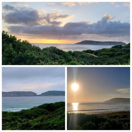The Paper Fig House Villa Plettenberg Bay Luaran gambar