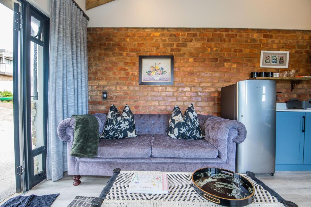The Paper Fig House Villa Plettenberg Bay Luaran gambar