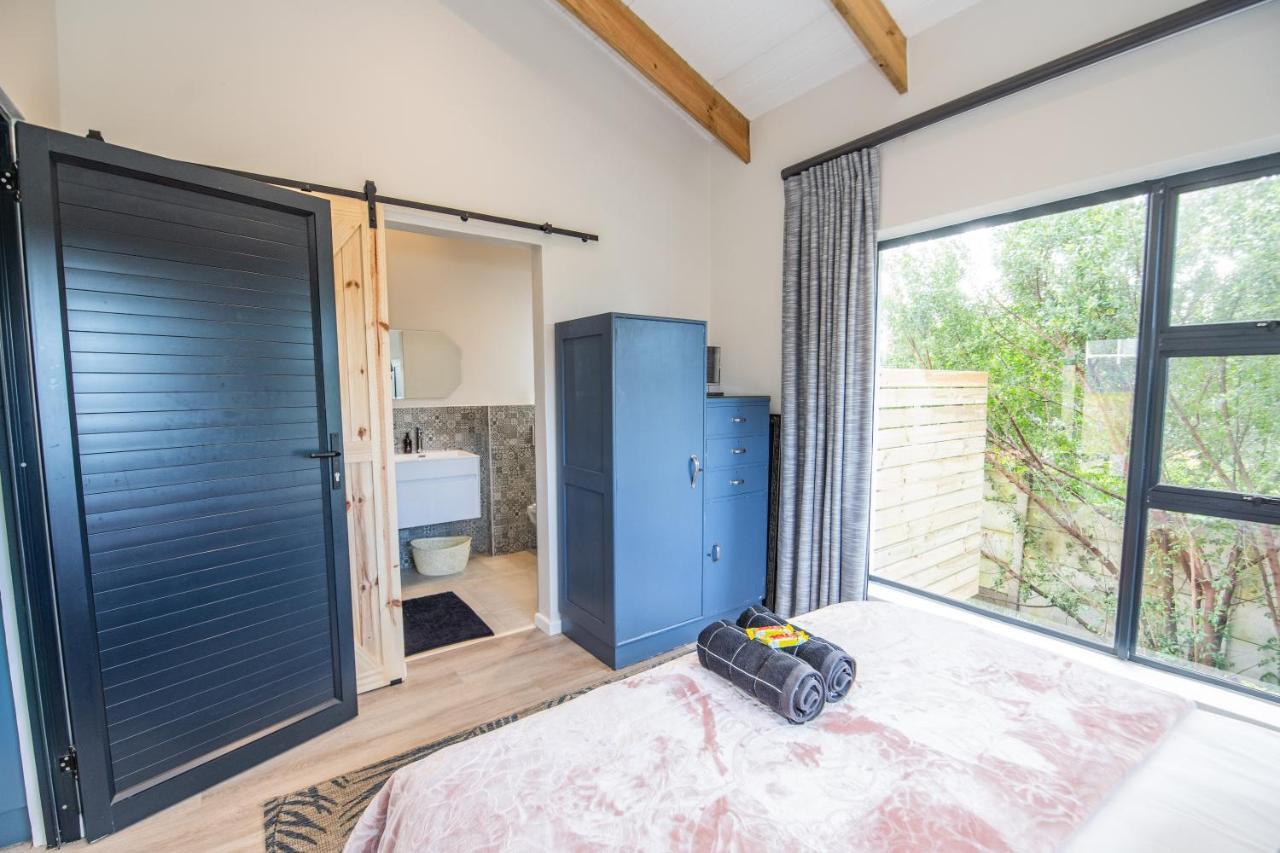 The Paper Fig House Villa Plettenberg Bay Luaran gambar