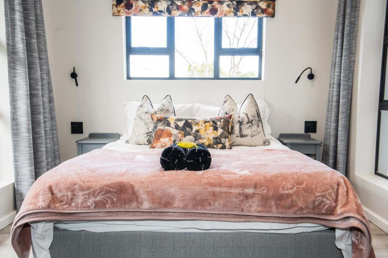 The Paper Fig House Villa Plettenberg Bay Luaran gambar