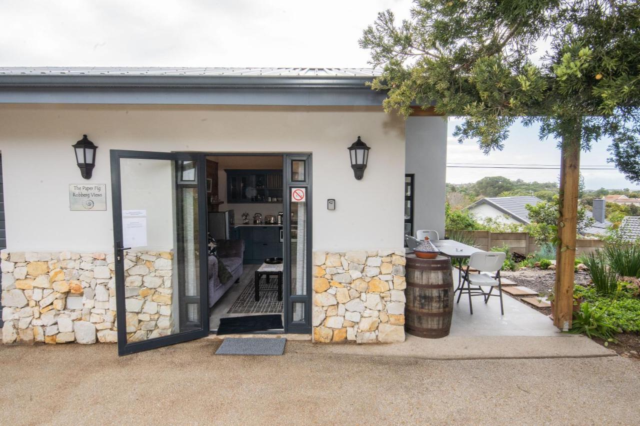 The Paper Fig House Villa Plettenberg Bay Luaran gambar