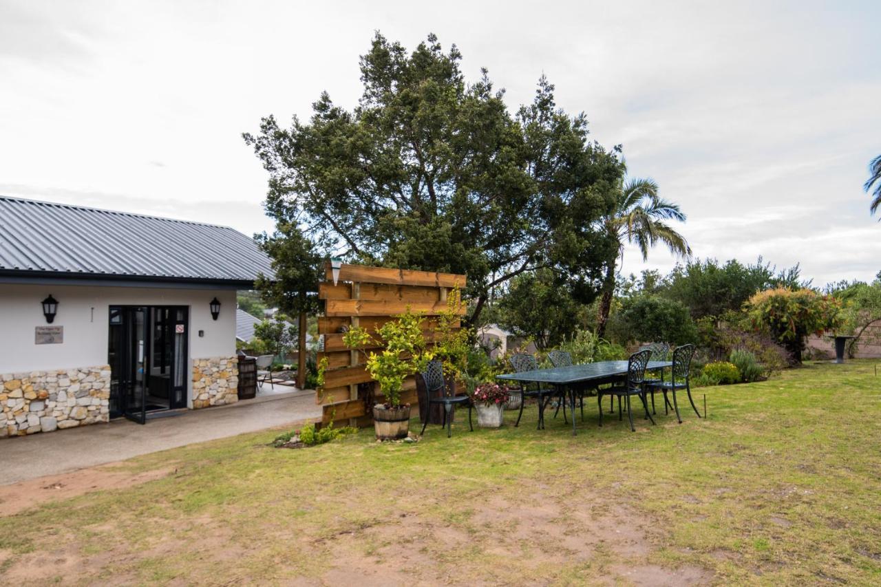 The Paper Fig House Villa Plettenberg Bay Luaran gambar