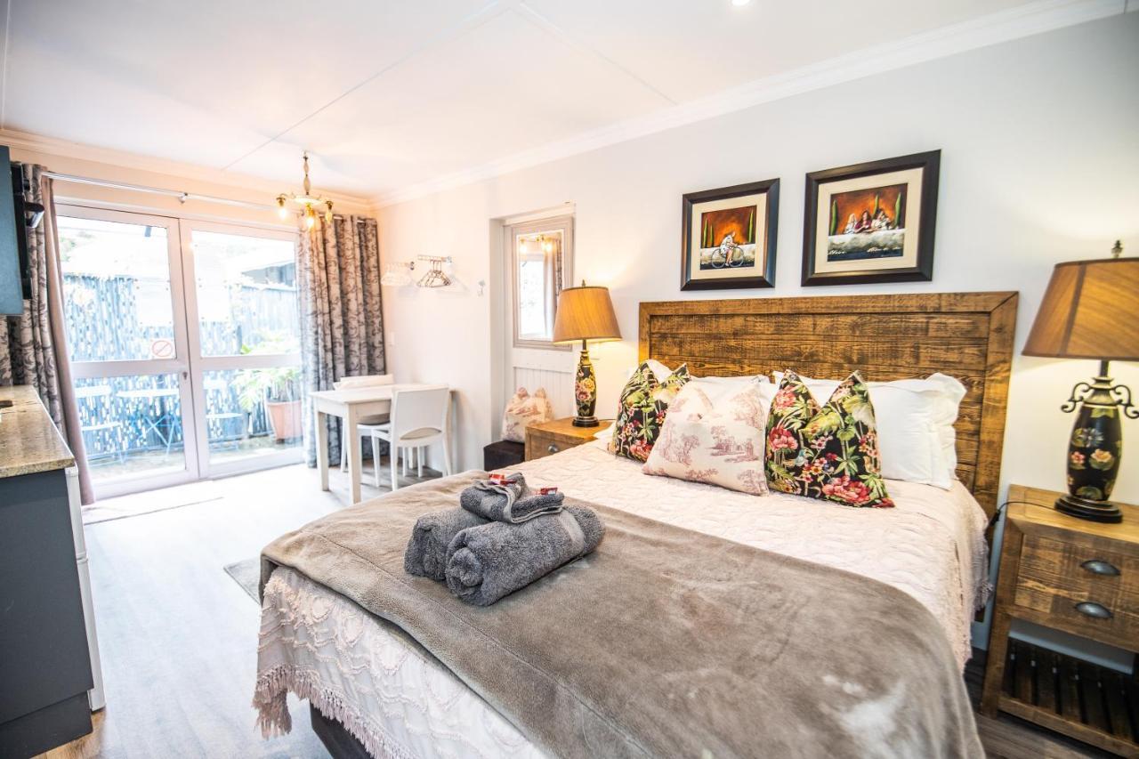 The Paper Fig House Villa Plettenberg Bay Luaran gambar