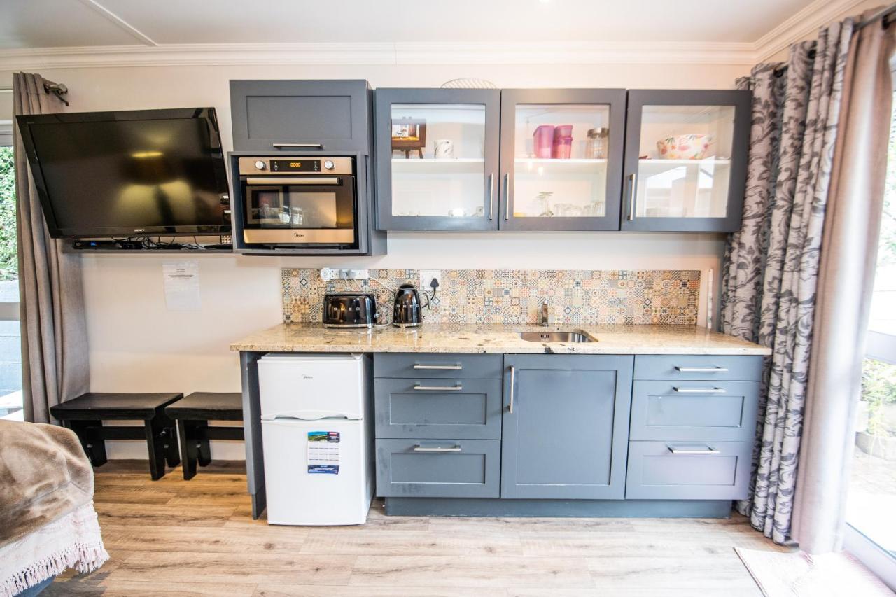 The Paper Fig House Villa Plettenberg Bay Luaran gambar