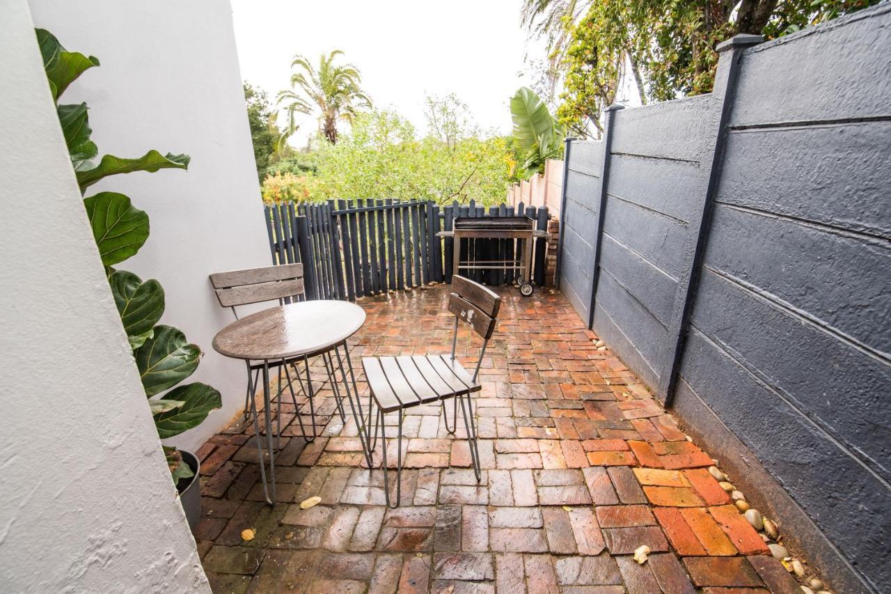The Paper Fig House Villa Plettenberg Bay Luaran gambar