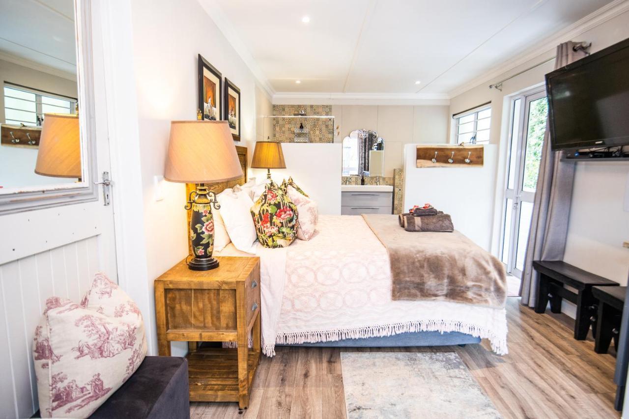 The Paper Fig House Villa Plettenberg Bay Luaran gambar