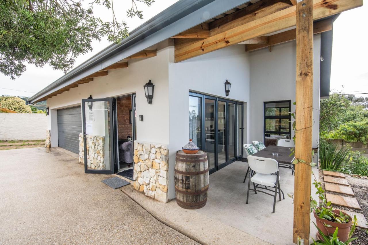 The Paper Fig House Villa Plettenberg Bay Luaran gambar