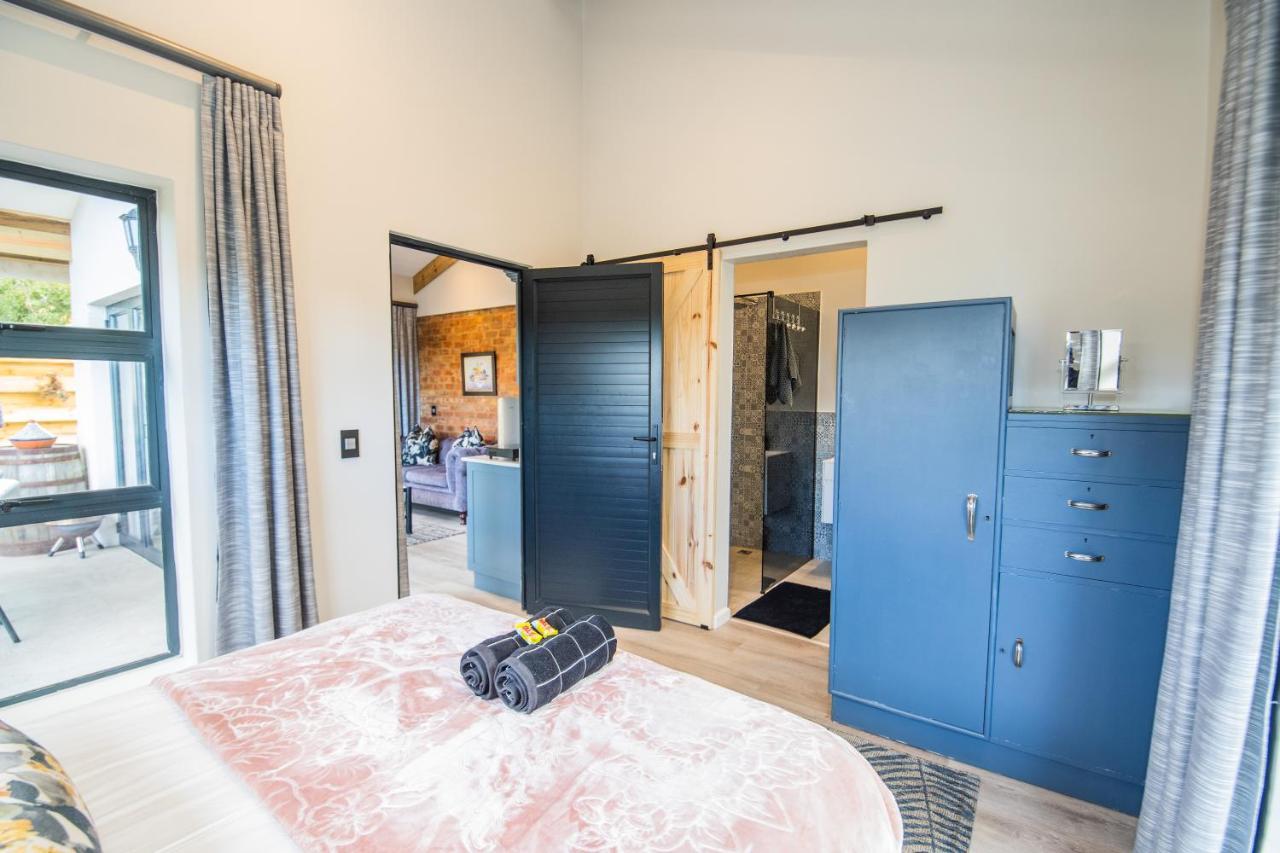 The Paper Fig House Villa Plettenberg Bay Luaran gambar