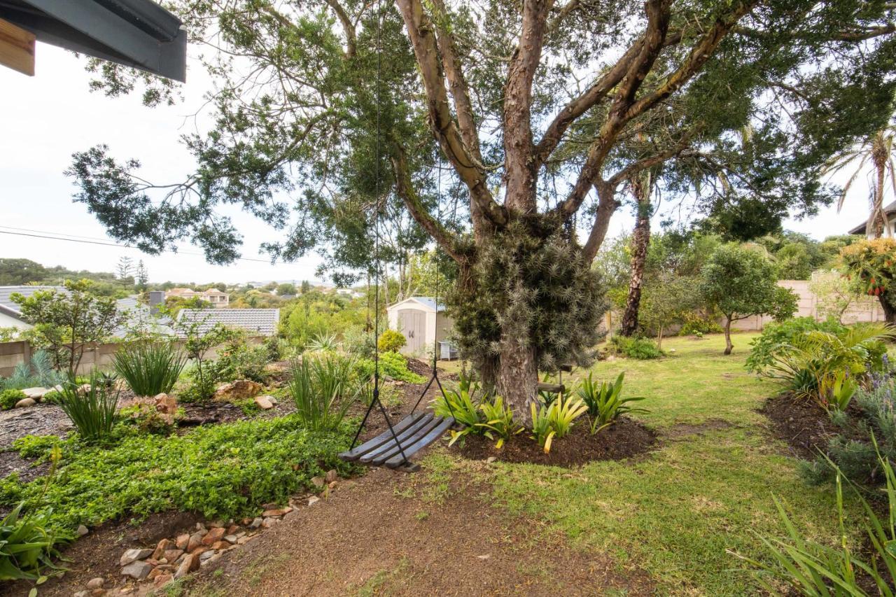 The Paper Fig House Villa Plettenberg Bay Luaran gambar