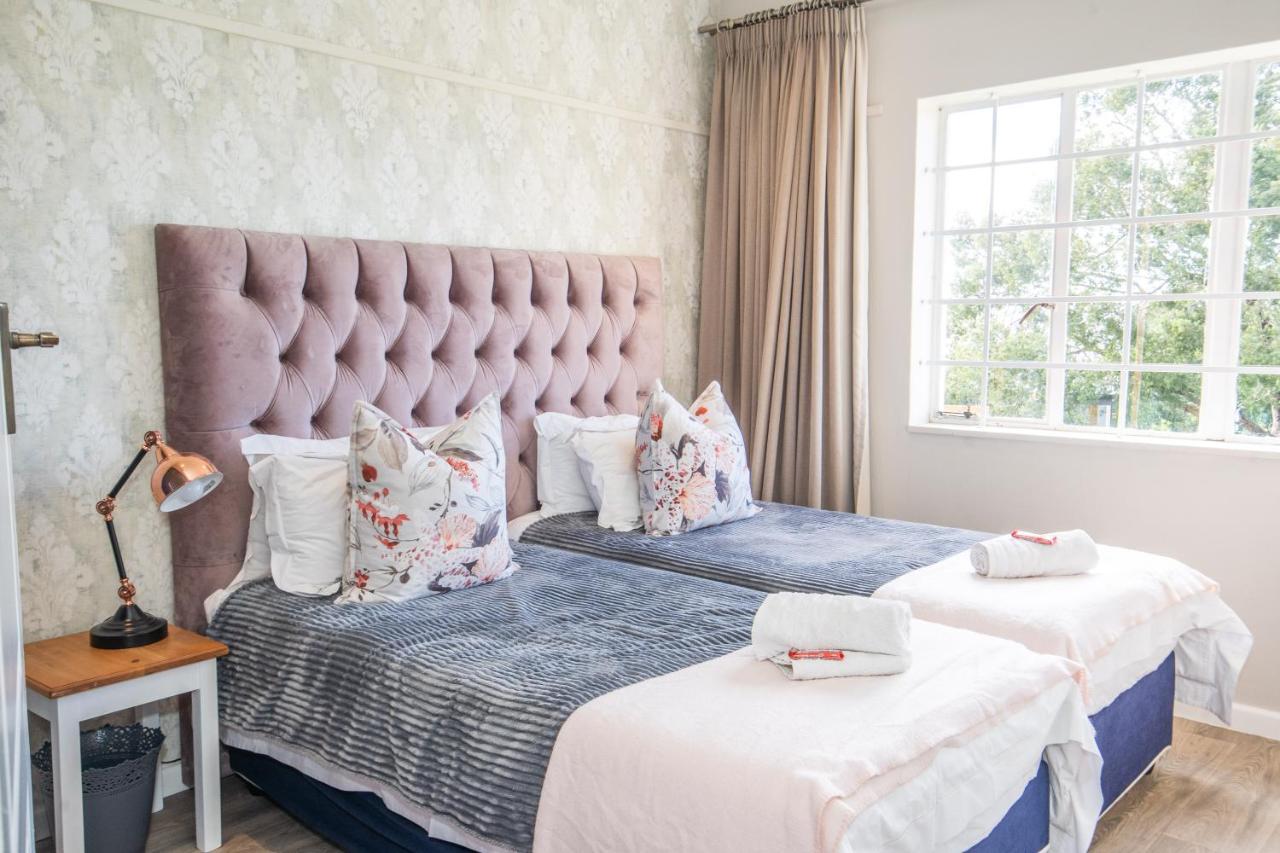 The Paper Fig House Villa Plettenberg Bay Luaran gambar
