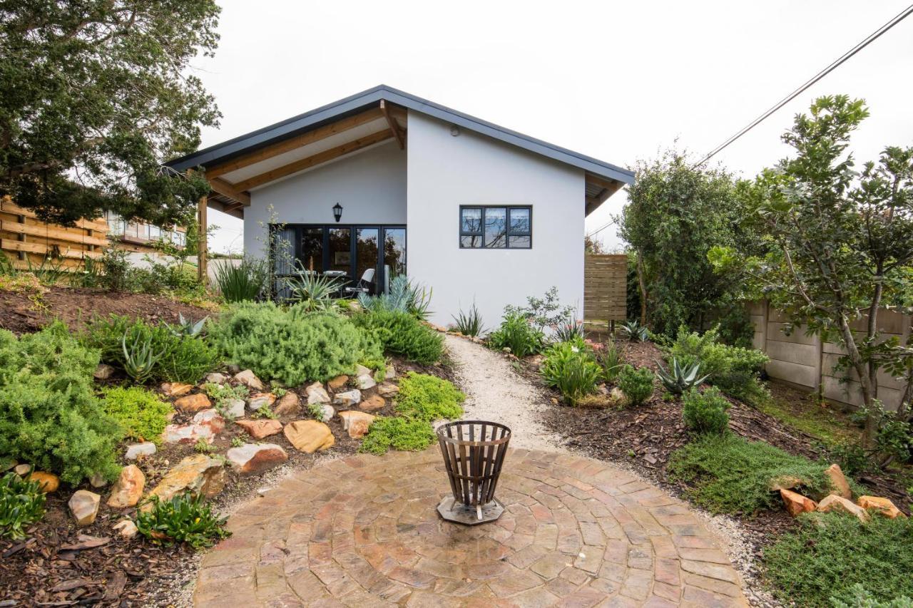 The Paper Fig House Villa Plettenberg Bay Luaran gambar