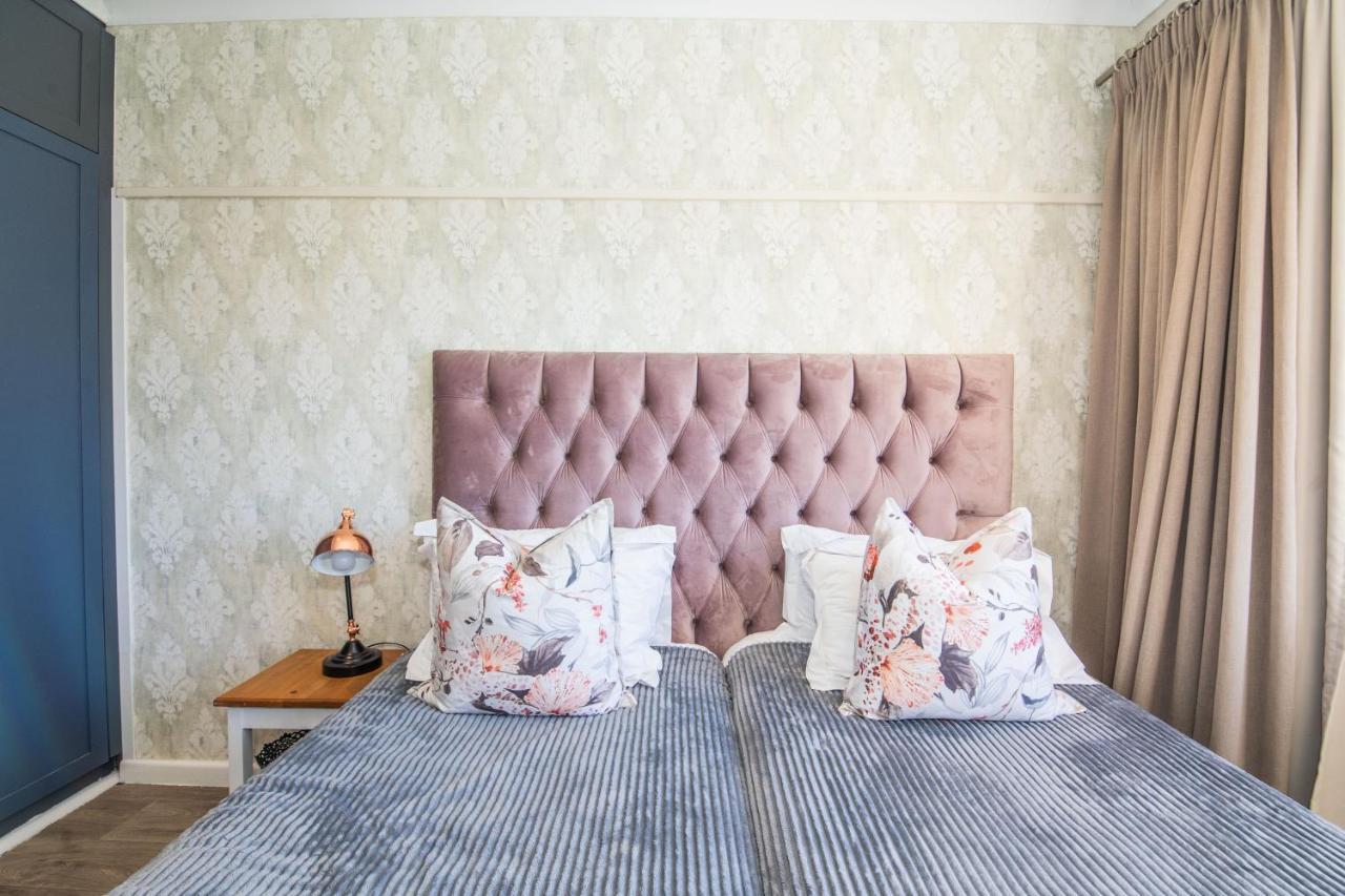 The Paper Fig House Villa Plettenberg Bay Luaran gambar