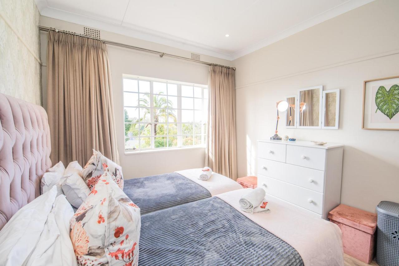 The Paper Fig House Villa Plettenberg Bay Luaran gambar