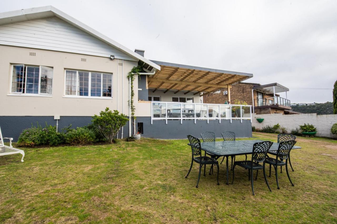 The Paper Fig House Villa Plettenberg Bay Luaran gambar
