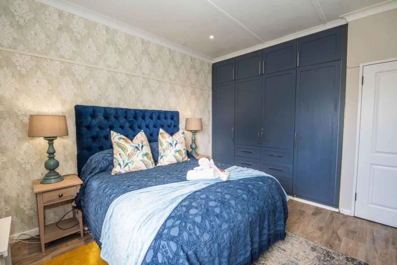 The Paper Fig House Villa Plettenberg Bay Luaran gambar