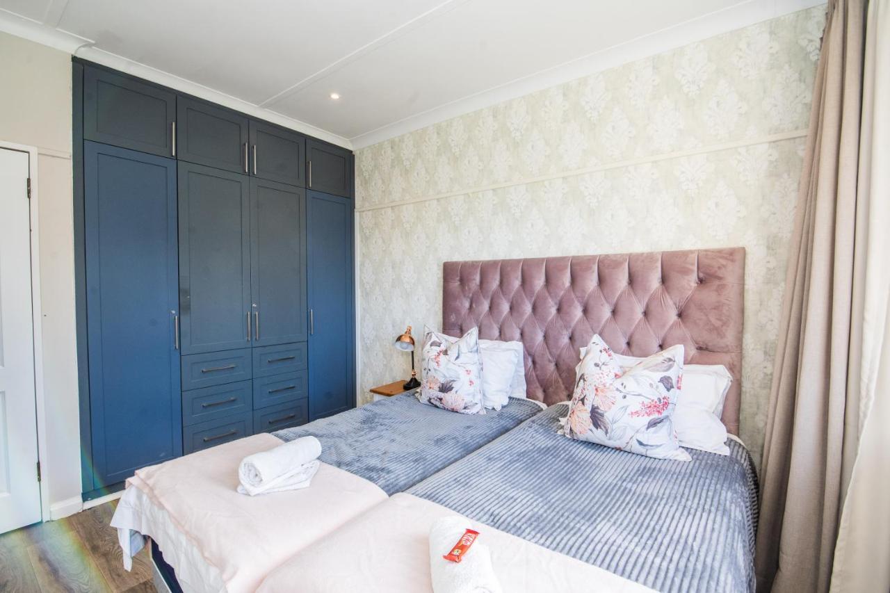 The Paper Fig House Villa Plettenberg Bay Luaran gambar