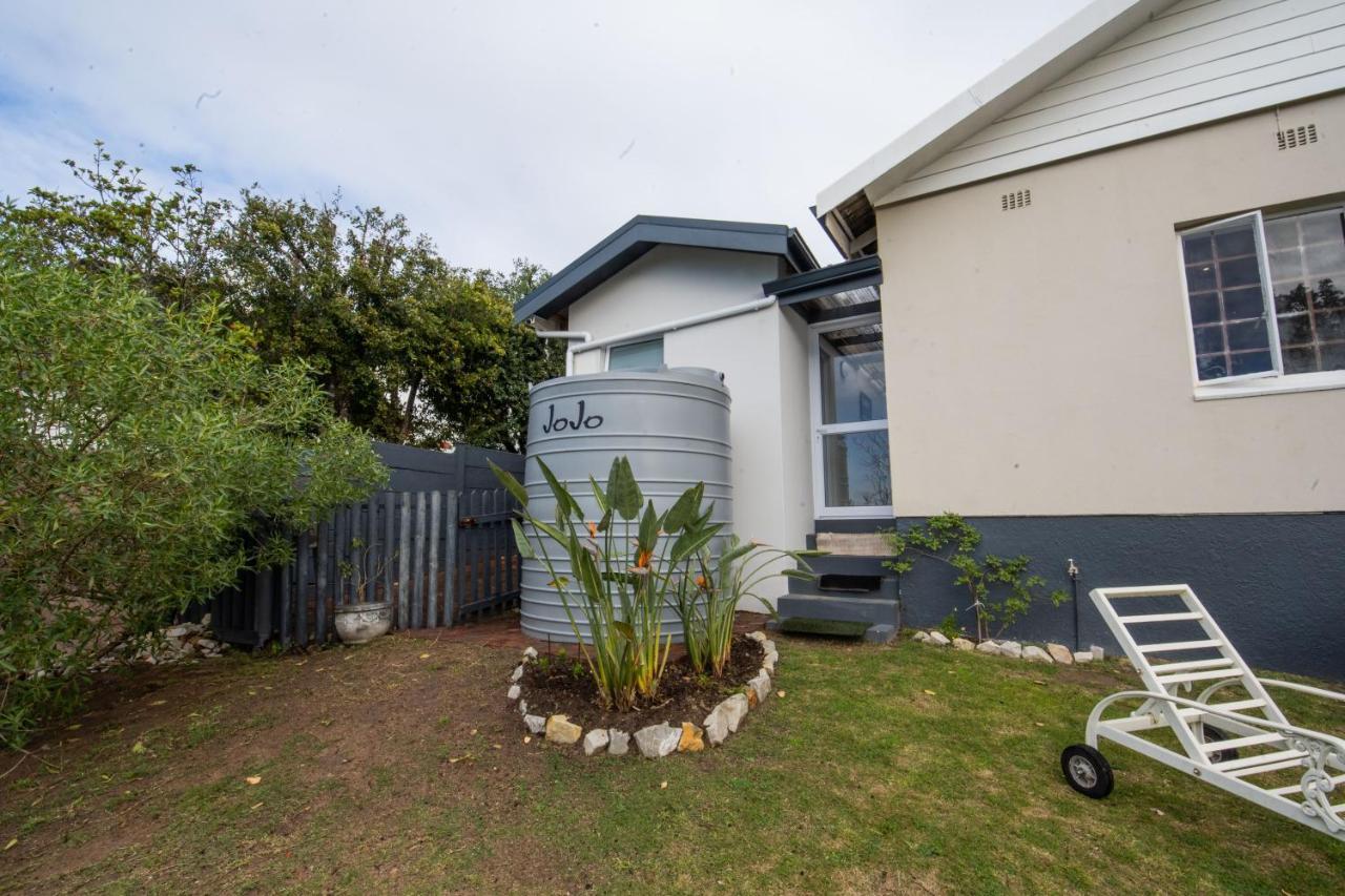 The Paper Fig House Villa Plettenberg Bay Luaran gambar