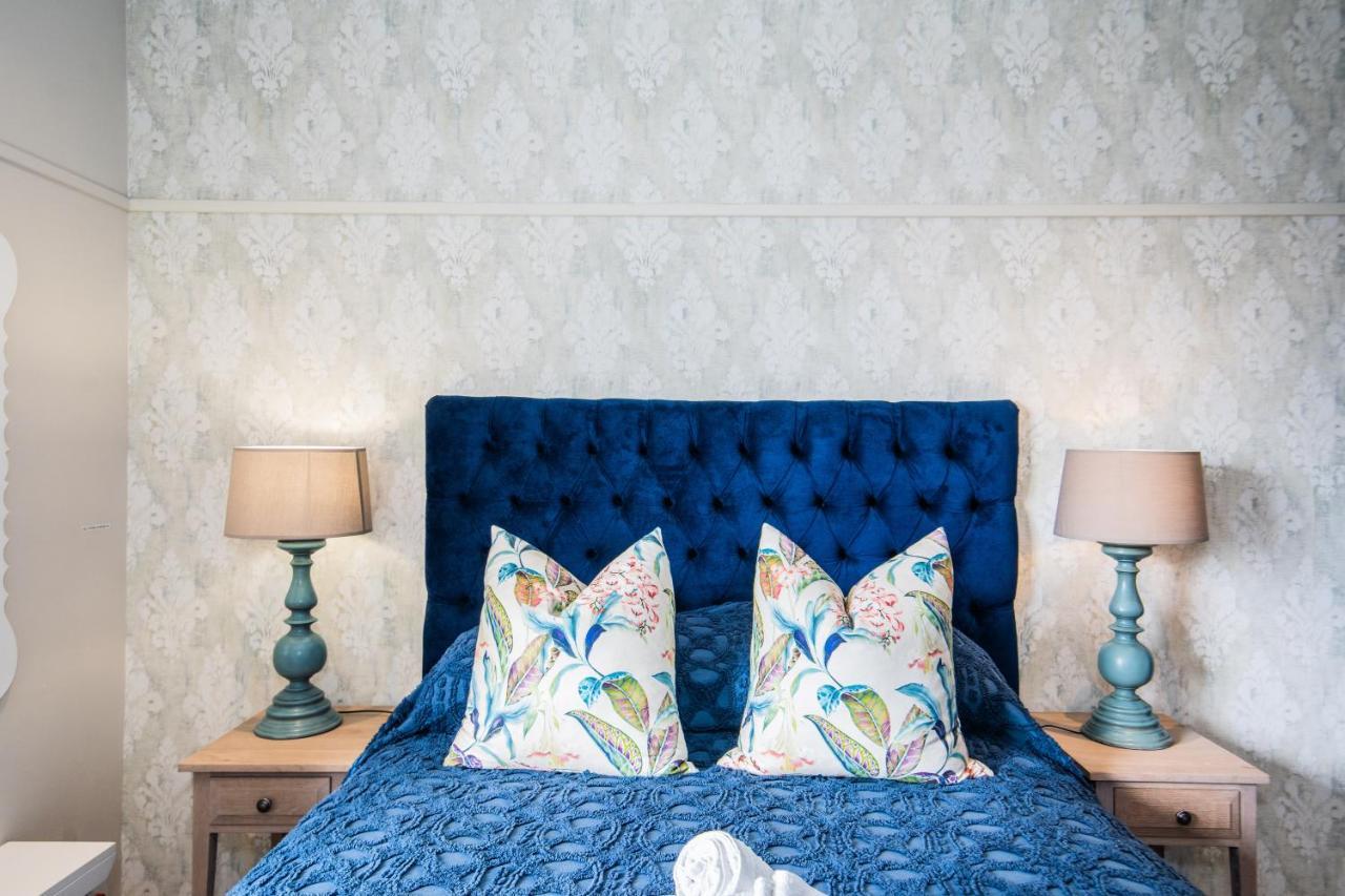 The Paper Fig House Villa Plettenberg Bay Luaran gambar