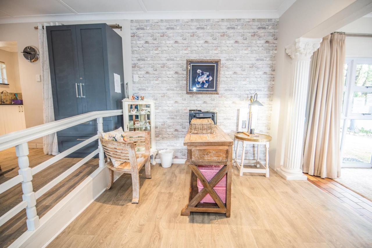 The Paper Fig House Villa Plettenberg Bay Luaran gambar