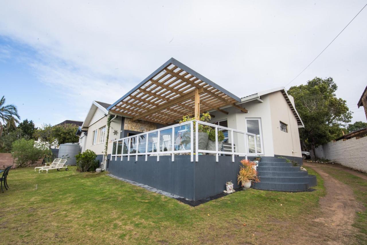 The Paper Fig House Villa Plettenberg Bay Luaran gambar
