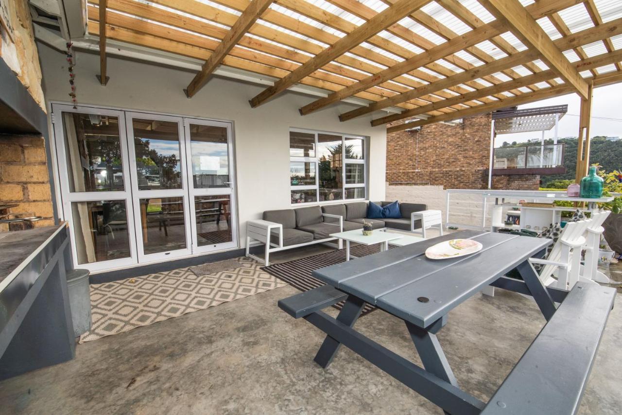 The Paper Fig House Villa Plettenberg Bay Luaran gambar