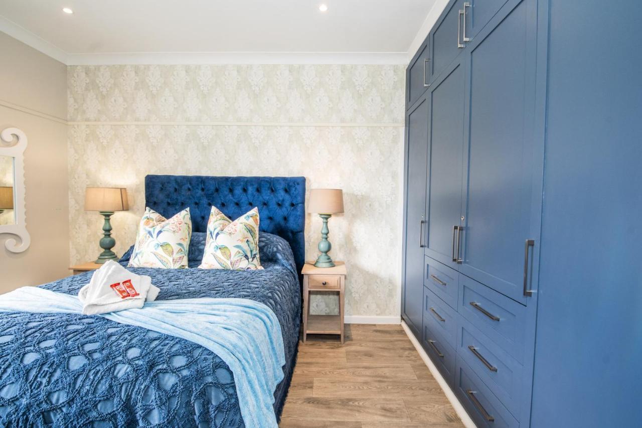 The Paper Fig House Villa Plettenberg Bay Luaran gambar