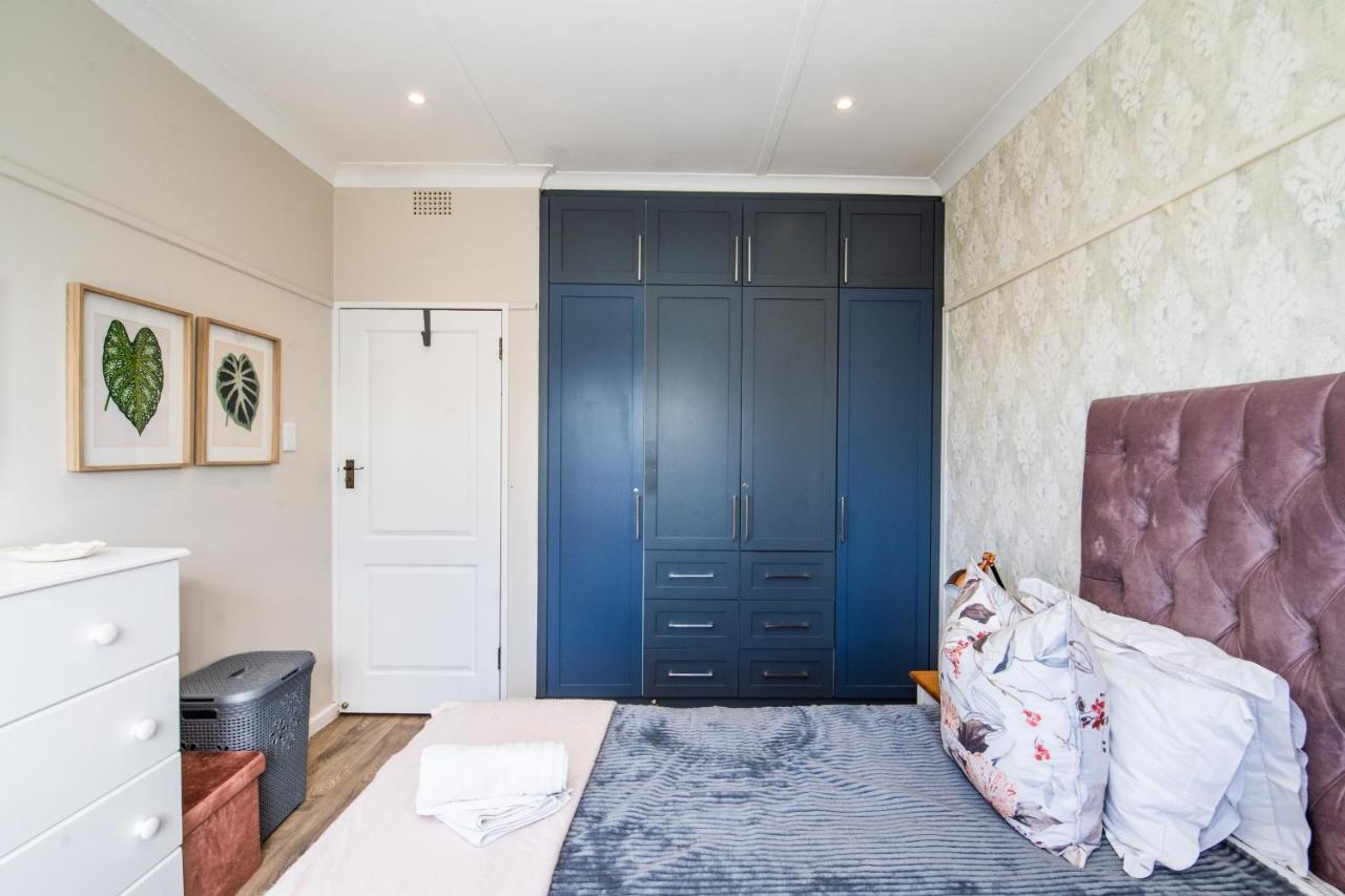 The Paper Fig House Villa Plettenberg Bay Luaran gambar