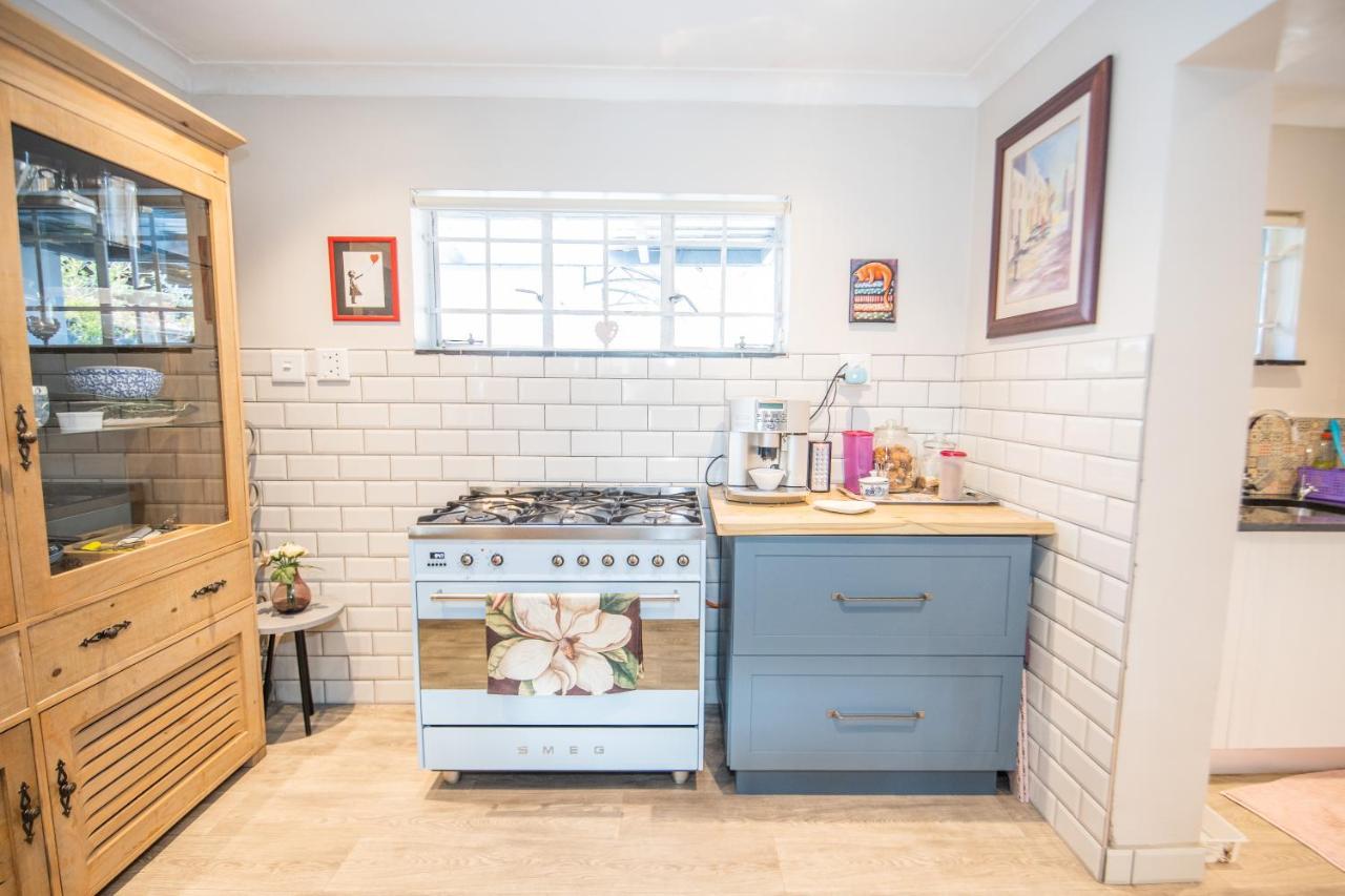 The Paper Fig House Villa Plettenberg Bay Luaran gambar