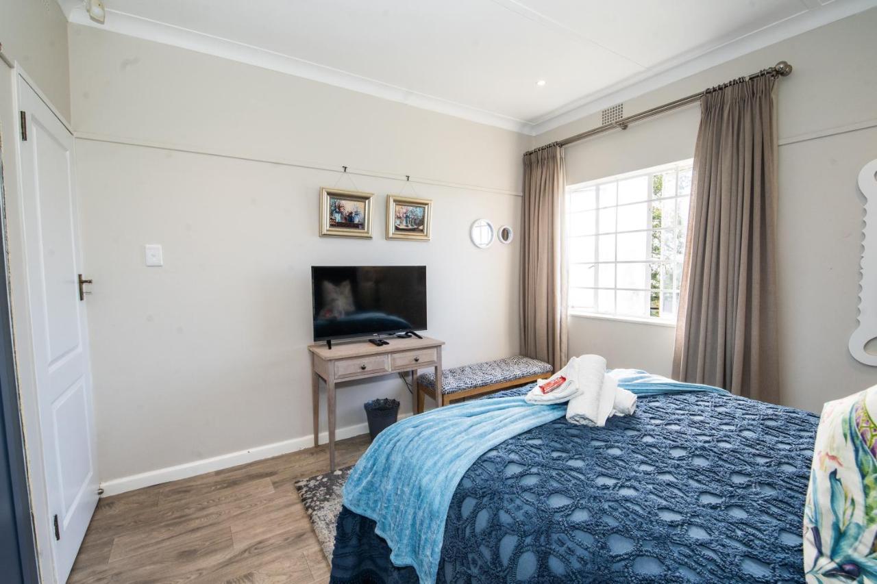 The Paper Fig House Villa Plettenberg Bay Luaran gambar