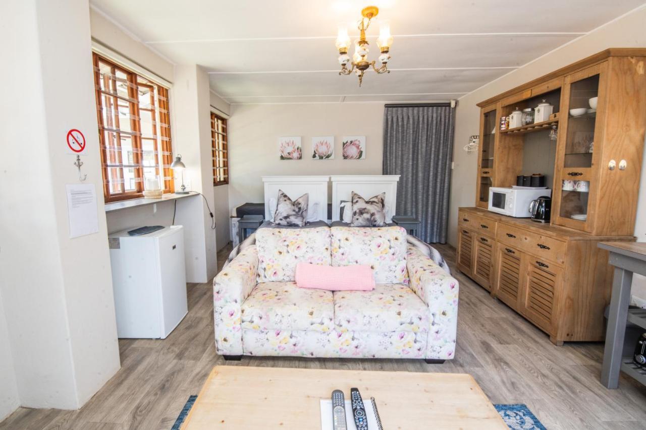The Paper Fig House Villa Plettenberg Bay Luaran gambar