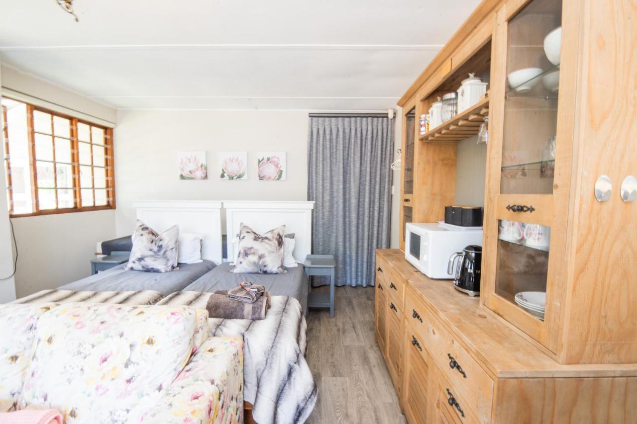 The Paper Fig House Villa Plettenberg Bay Luaran gambar