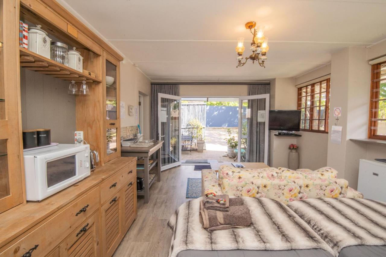 The Paper Fig House Villa Plettenberg Bay Luaran gambar