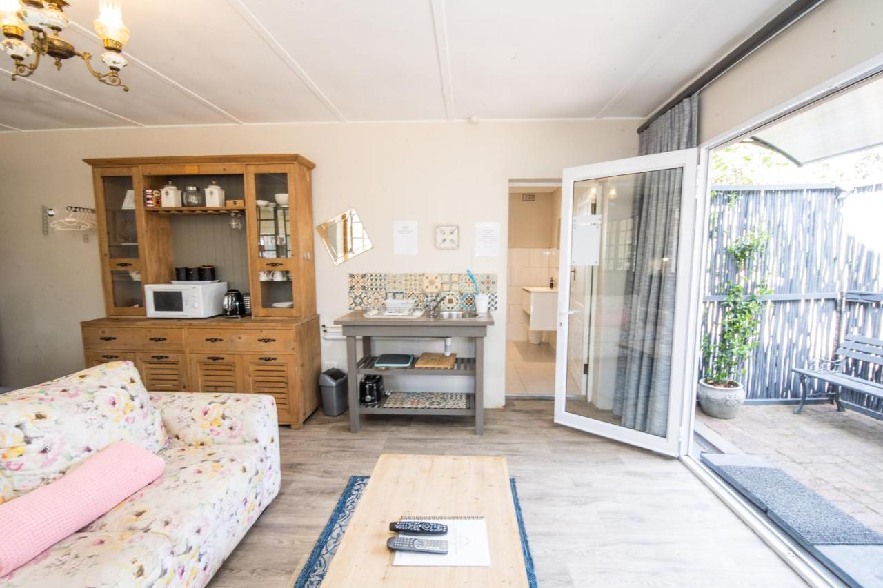 The Paper Fig House Villa Plettenberg Bay Luaran gambar