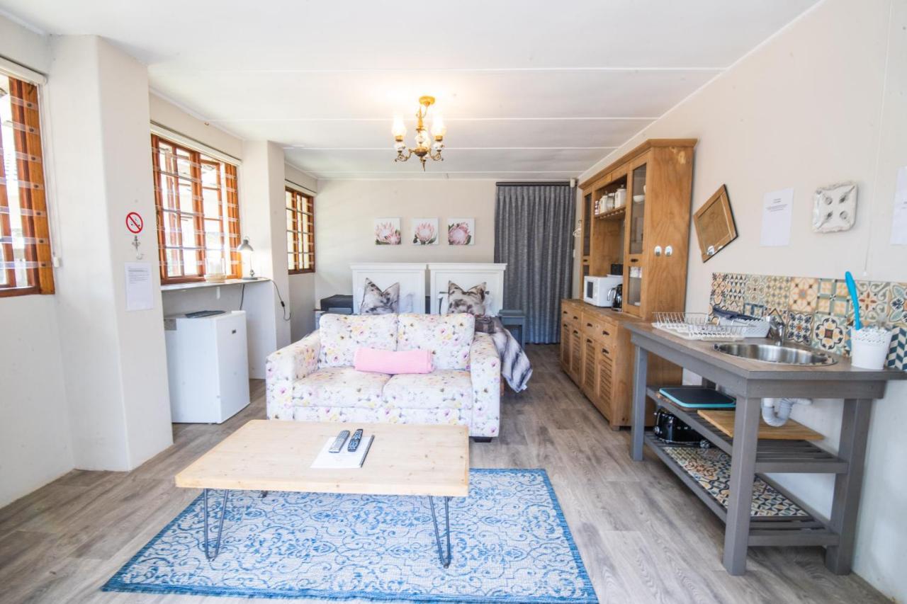The Paper Fig House Villa Plettenberg Bay Luaran gambar