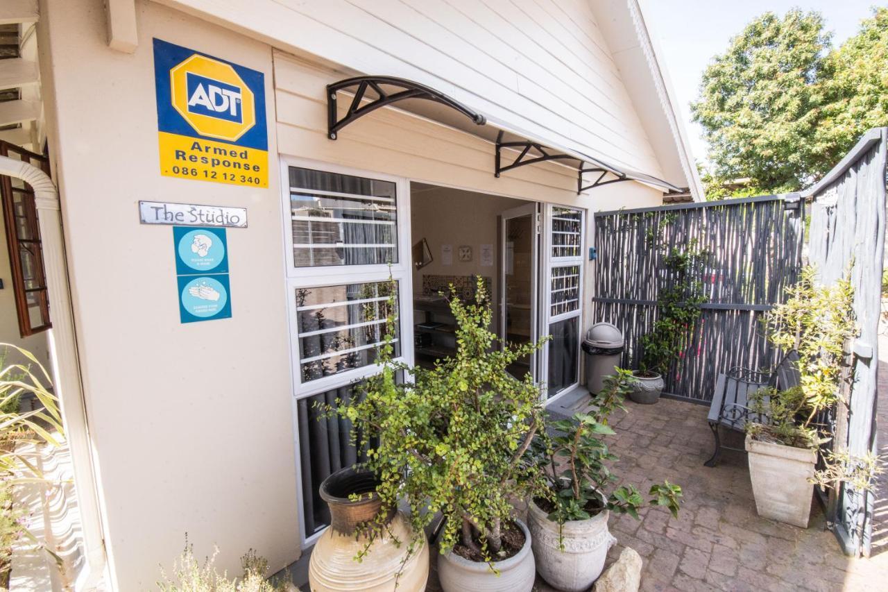 The Paper Fig House Villa Plettenberg Bay Luaran gambar
