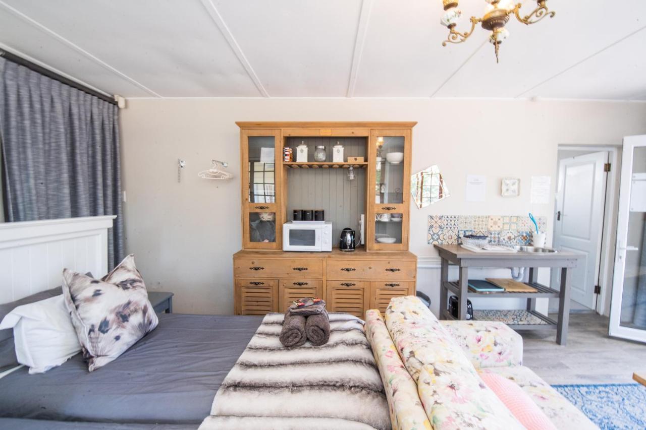 The Paper Fig House Villa Plettenberg Bay Luaran gambar