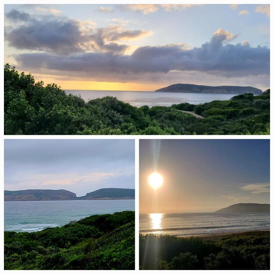 The Paper Fig House Villa Plettenberg Bay Luaran gambar